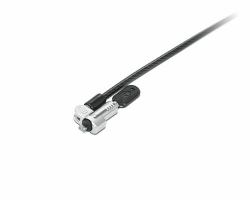 Lenovo 4XE1B81917 câble antivol Noir 1,8 m 