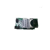 Lenovo 4XF0G45865 lecteur de carte mémoire Interne Vert, Acier inoxydable 