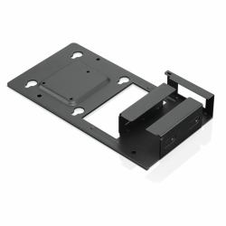 Lenovo 4XF0V81631 kit de support Noir 