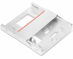 Lenovo 4XF1L42848 Compartiment pour ordinateur Small Form Factor [SFF] Support ODD 