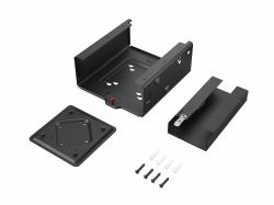 Lenovo 4XF1S12016 kit de support Noir 