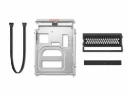 Lenovo 4XF1T09231 boîtier de lecteur de disque optique Argent 