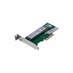 Lenovo M.2.SSD Adapter-high profile carte et adaptateur d'interfaces Interne 
