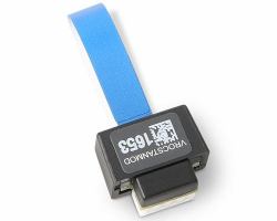 Lenovo 4XH0Q89603 accessoire de contrôleur RAID VROC key module 
