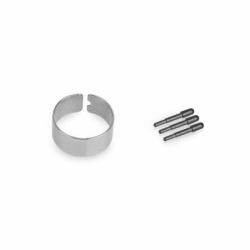 Lenovo 4XH0R14769 Accessoire pour stylus Métallique 1 pièce[s] 