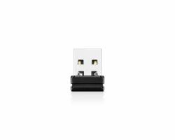 Lenovo 4XH0R55468 accessoire de clavier Récepteur USB  - Version UK