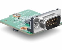 Lenovo COM Expansion Card carte et adaptateur d'interfaces Interne RS-232 