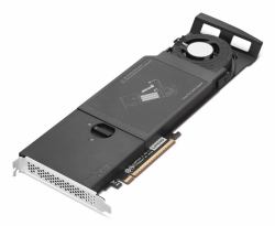 Lenovo 4XH1S82999 carte et adaptateur d'interfaces Interne M.2 