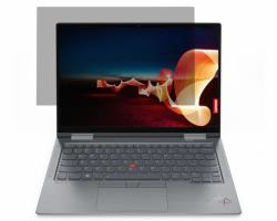 Lenovo 4XJ1M77972 filtre anti-reflets pour écran et filtre de confidentialité 35,6 cm [14"] Ordinateur portable Filtre de confidentialité sans bords pour ordinateur 