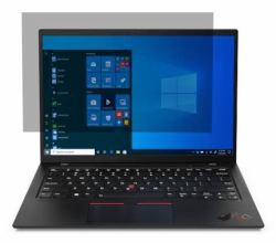 Lenovo 4XJ1M77973 filtre anti-reflets pour écran et filtre de confidentialité 35,6 cm [14"] Ordinateur portable Filtre de confidentialité sans bords pour ordinateur 