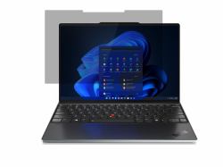 Lenovo 4XJ1U03942 filtre anti-reflets pour écran et filtre de confidentialité 33,8 cm [13.3"] Ordinateur portable Filtre de confidentialité sans bords pour ordinateur 