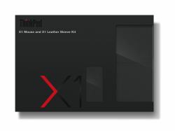 Lenovo 4XR0V83212 sacoche d'ordinateurs portables 35,6 cm [14"] Housse Noir 