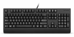 Lenovo Preferred Pro II clavier maison/bureau USB Anglais américain Noir  - Version UK