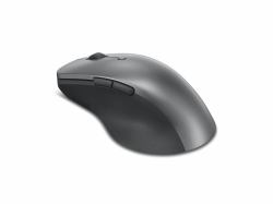 Lenovo 4Y51J62544 souris Bureau Droitier Bluetooth Optique 2400 DPI 