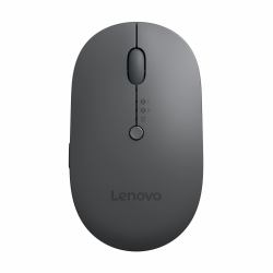 Lenovo 4Y51R29290 souris Universel Ambidextre Bluetooth + USB Type-C Optique 2400 DPI 