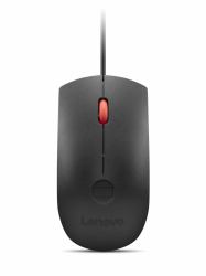 Lenovo 4Y51S24029 souris Bureau Ambidextre USB Type-A Optique 2000 DPI 