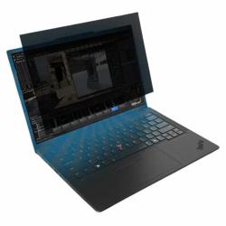 Lenovo 4Z11S57202 filtre anti-reflets pour écran et filtre de confidentialité 35,6 cm [14"] Ordinateur portable Filtre de confidentialité sans bords pour ordinateur 