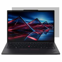 Lenovo 4Z21S06944 filtre anti-reflets pour écran et filtre de confidentialité 40,6 cm [16"] Ordinateur portable Filtre de confidentialité sans bords pour ordinateur 