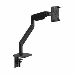Lenovo 4ZE1U10764 support d'écran plat pour bureau Noir 
