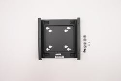 Lenovo 5M10U49625 kit de support Noir 
