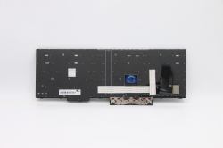 Lenovo 5N20V78931 composant de laptop supplémentaire Clavier 