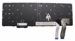 Lenovo 5N21M39628 composant de laptop supplémentaire Clavier 
