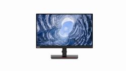 Lenovo ThinkVision T24i-2L écran plat de PC 60,5 cm [23.8"] 1920 x 1080 pixels Full HD LED Noir 