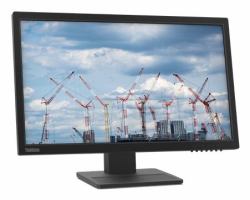 Lenovo ThinkVision E22-28 écran plat de PC 54,6 cm [21.5"] 1920 x 1080 pixels Full HD LED Noir 