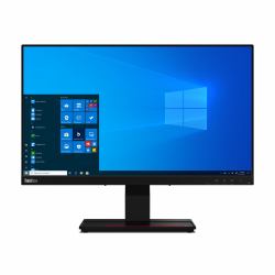 Lenovo ThinkVision T24t-20 Moniteur 