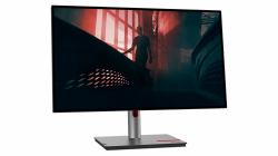Lenovo ThinkVision P27q-30 écran plat de PC 68,6 cm [27"] 2560 x 1440 pixels LED Noir 