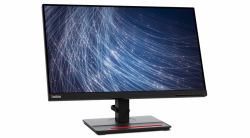 Lenovo ThinkVision T24m-29 écran plat de PC 60,5 cm [23.8"] 1920 x 1080 pixels Full HD LCD Noir 