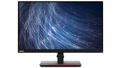 Lenovo ThinkVision T24m-29 écran plat de PC 60,5 cm [23.8"] 1920 x 1080 pixels Full HD LCD Noir 