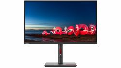 Lenovo ThinkVision T23i-30 écran plat de PC 58,4 cm [23"] 1920 x 1080 pixels Full HD LED Noir 