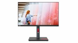 Lenovo ThinkVision P24q-30 écran plat de PC 60,5 cm [23.8"] 2560 x 1440 pixels Quad HD LED Noir 