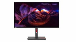Lenovo ThinkVision P32p-30 écran plat de PC 80 cm [31.5"] 3840 x 2160 pixels 4K Ultra HD LED Noir 