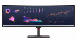 Lenovo ThinkVision P49w-30 Moniteur 