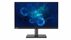 Lenovo ThinkVision P27pz-30 écran plat de PC 68,6 cm [27"] 3840 x 2160 pixels 4K Ultra HD LCD Noir 