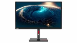 Lenovo ThinkVision P32pz-30 écran plat de PC 80 cm [31.5"] 3840 x 2160 pixels 4K Ultra HD LCD Noir 