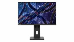 Lenovo ThinkVision E22-30 écran plat de PC 54,6 cm [21.5"] 1920 x 1080 pixels Full HD LED Noir 