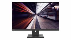 Lenovo ThinkVision E24-30 écran plat de PC 60,5 cm [23.8"] 1920 x 1080 pixels Full HD LED Noir 