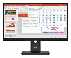 Lenovo ThinkVision T27-40 Moniteur 