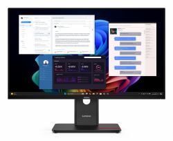 Lenovo ThinkVision T27UD-40 Moniteur 