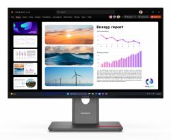 Lenovo ThinkVision P24Q-40 Moniteur 