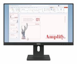 Lenovo ThinkVision E24-40 Moniteur 