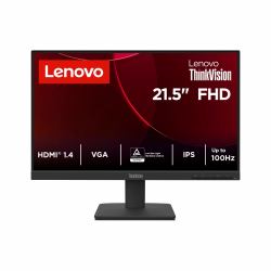 Lenovo ThinkVision S22-4e Moniteur 