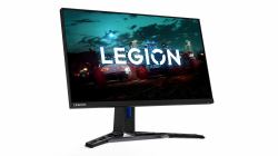 Lenovo Legion Y27h-30 écran plat de PC 68,6 cm [27"] 2560 x 1440 pixels Quad HD Noir 