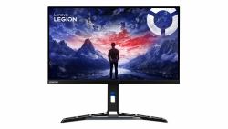 Lenovo Legion Y27qf-30 écran plat de PC 68,6 cm [27"] 2560 x 1440 pixels Wide Quad HD LED Noir 