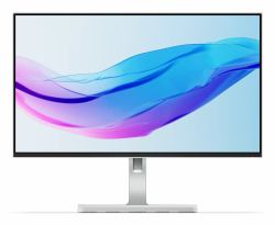Lenovo L24m-4A écran plat de PC 60,5 cm [23.8"] 1920 x 1080 pixels Full HD LED Gris 