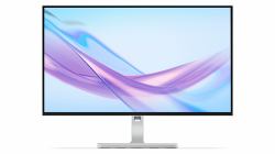 Lenovo L27q-4A écran plat de PC 68,6 cm [27"] 2560 x 1440 pixels 2K Ultra HD LCD Gris 