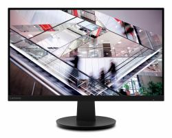 Lenovo N27q écran plat de PC 68,6 cm [27"] 2560 x 1440 pixels Wide Quad HD LED Noir 